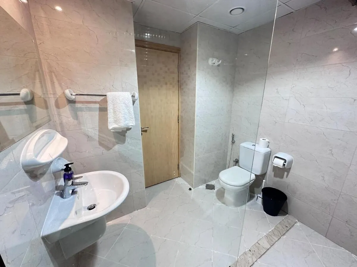 1 Bedroom Apartment With Private Jacuzzi May Residence Jvc Dubai