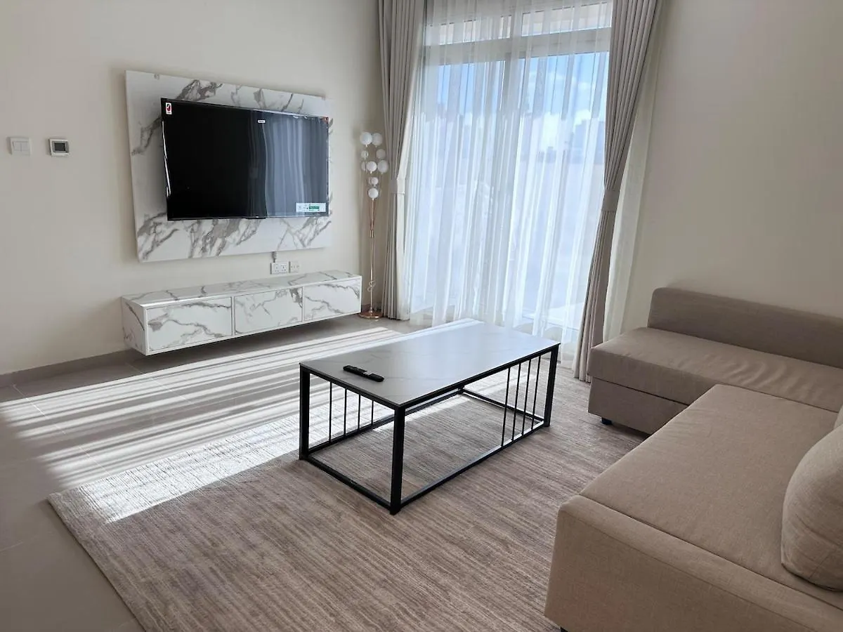 1 Bedroom Apartment With Private Jacuzzi May Residence Jvc Dubai