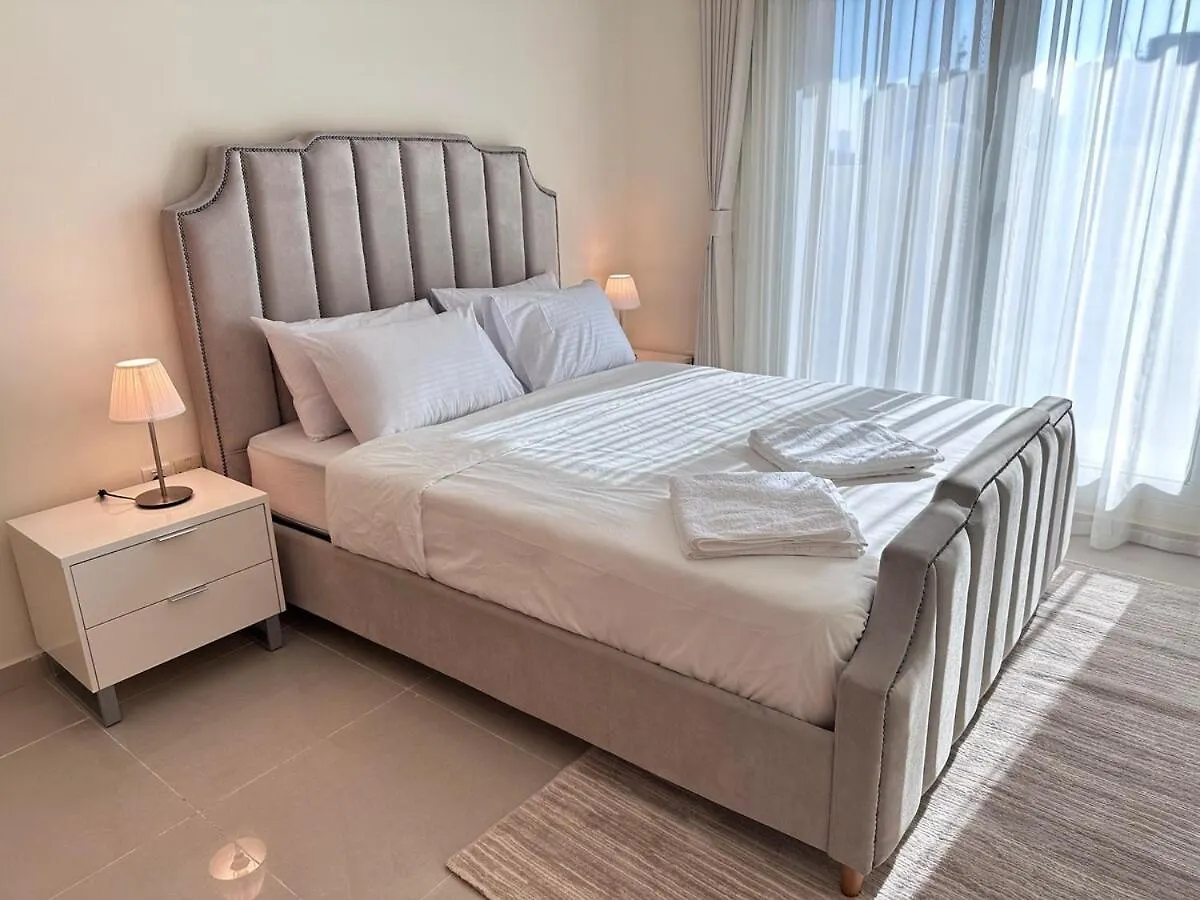 1 Bedroom Apartment With Private Jacuzzi May Residence Jvc Dubai United Arab Emirates