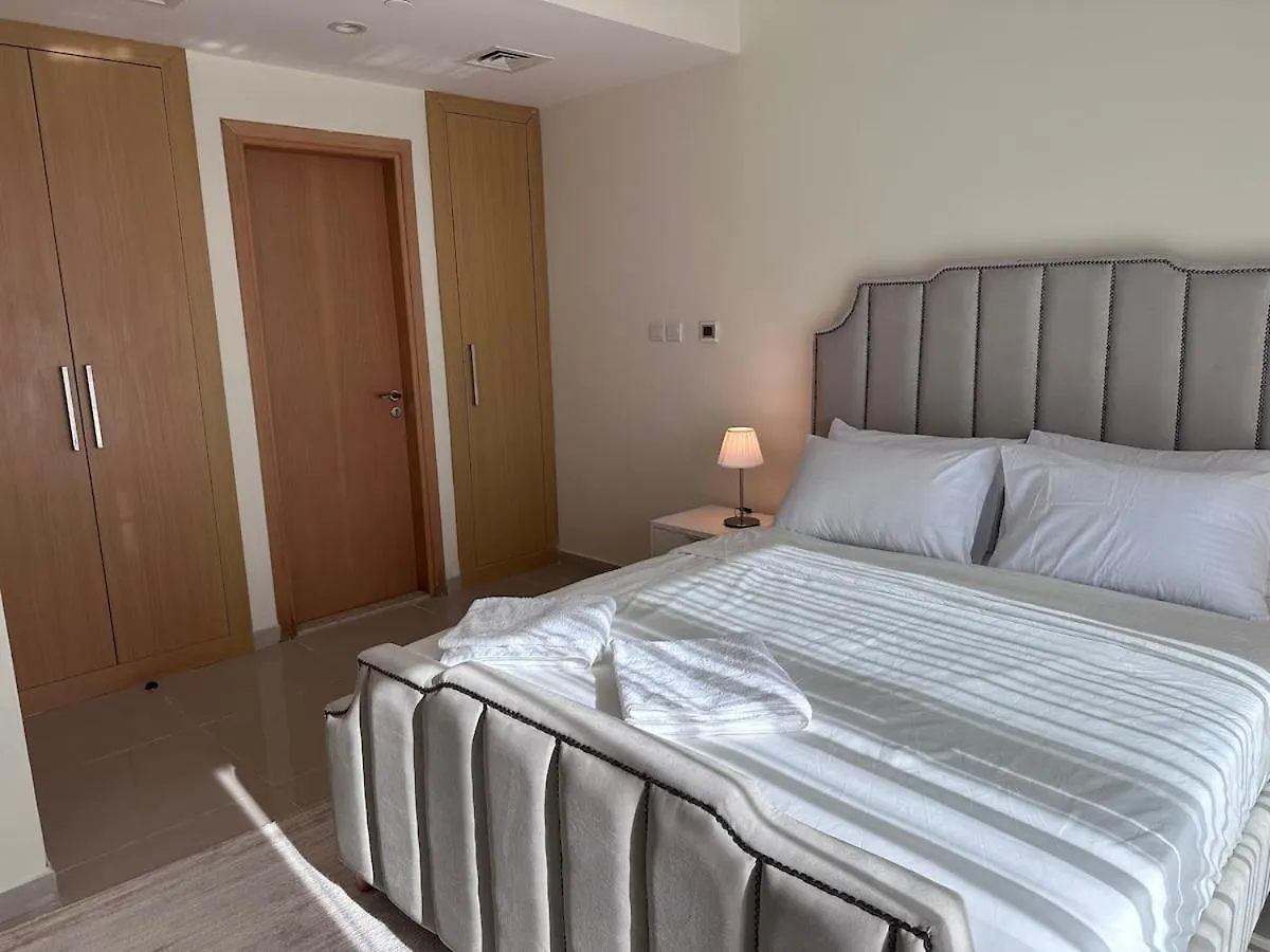 1 Bedroom Apartment With Private Jacuzzi May Residence Jvc Dubai